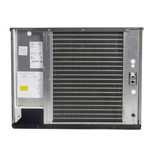 Scotsman MC0330SA-1 30" Prodigy ELITE® Half Cube Ice Machine Head - 400 lb/24 hr, Air Cooled, 115v/1ph