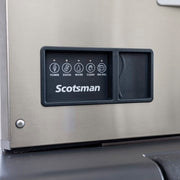 Scotsman MC0330SA-1 30" Prodigy ELITE® Half Cube Ice Machine Head - 400 lb/24 hr, Air Cooled, 115v/1ph