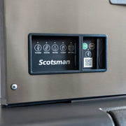 Scotsman MC0330SA-1 30" Prodigy ELITE® Half Cube Ice Machine Head - 400 lb/24 hr, Air Cooled, 115v/1ph