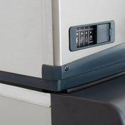 Scotsman MC0330SA-1/B330P 400 lb Prodigy ELITE® Half Cube Ice Machine w/ Bin - 344 lb Storage, Air Cooled, 115v