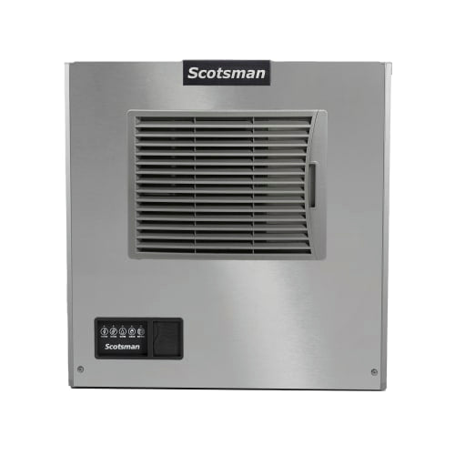 Scotsman MC0522MA-1 22" Prodigy ELITE® Full Cube Ice Machine Head - 475 lb/24 hr, Air Cooled, 115v/1ph