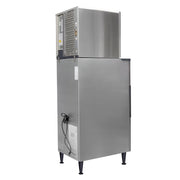 Scotsman MC0522MA-1/HD22B-1 475 lb Prodigy ELITE® Full Cube Ice Machine w/ Ice Dispenser - 120 lb Storage, Bucket Fill, 115v