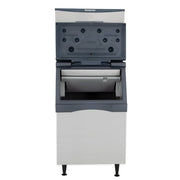Scotsman MC0530MA-1/B530P 525 lb Prodigy ELITE® Full Cube Ice Machine w/ Bin - 536 lb Storage, Air Cooled, 115v
