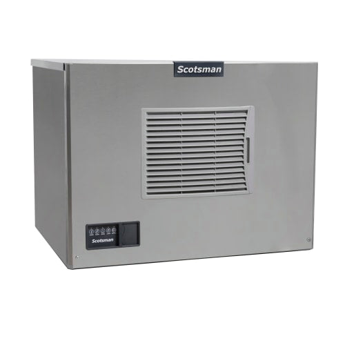 Scotsman MC0530MA-1 30" Prodigy ELITE® Full Cube Ice Machine Head - 525 lb/24 hr, Air Cooled, 115v/1ph