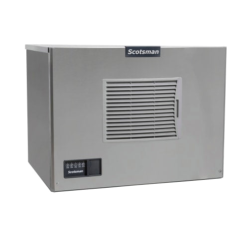 Scotsman MC0530SA-1 30" Prodigy ELITE® Half Cube Ice Machine Head - 525 lb/24 hr, Air Cooled, 115v/1ph
