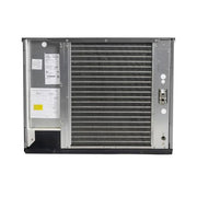 Scotsman MC0530SA-1 30" Prodigy ELITE® Half Cube Ice Machine Head - 525 lb/24 hr, Air Cooled, 115v/1ph