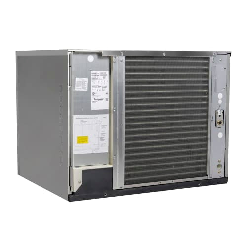 Scotsman MC0530SA-1 30" Prodigy ELITE® Half Cube Ice Machine Head - 525 lb/24 hr, Air Cooled, 115v/1ph