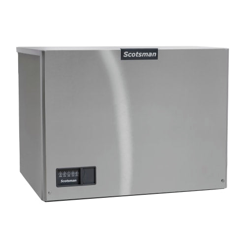 Scotsman MC0530SW-1 30" Prodigy ELITE® Half Cube Ice Machine Head - 500 lb/24 hr, Water Cooled, 115v/1ph