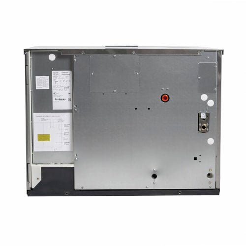 Scotsman MC0530SW-1 30" Prodigy ELITE® Half Cube Ice Machine Head - 500 lb/24 hr, Water Cooled, 115v/1ph