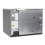 Scotsman MC0530SW-1 30" Prodigy ELITE® Half Cube Ice Machine Head - 500 lb/24 hr, Water Cooled, 115v/1ph