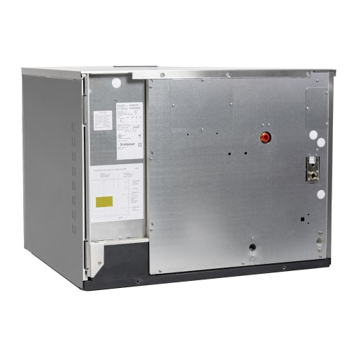 Scotsman MC0530SW-1 30" Prodigy ELITE® Half Cube Ice Machine Head - 500 lb/24 hr, Water Cooled, 115v/1ph