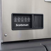 Scotsman MC0630SA-32/B530S 640 lb Prodigy ELITE® Half Cube Ice Machine w/ Bin - 536 lb Storage, Air Cooled, 208-230v