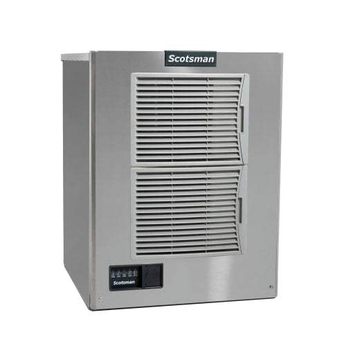 Scotsman MC0722MA-32 22" Prodigy ELITE® Full Cube Ice Machine Head - 758 lb/24 hr, Air Cooled, 208-230v/1ph