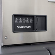 Scotsman MC0722MA-32 22" Prodigy ELITE® Full Cube Ice Machine Head - 758 lb/24 hr, Air Cooled, 208-230v/1ph