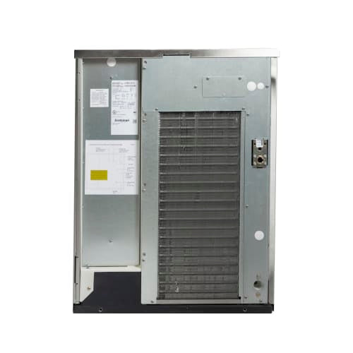 Scotsman MC0722SA-32 22" Prodigy ELITE® Half Cube Ice Machine Head - 758 lb/24 hr, Air Cooled, 208-230v/1ph