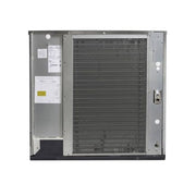 Scotsman MC0830SA-32 30" Prodigy ELITE® Half Cube Ice Machine Head - 905 lb/24 hr, Air Cooled, 208-230v/1ph