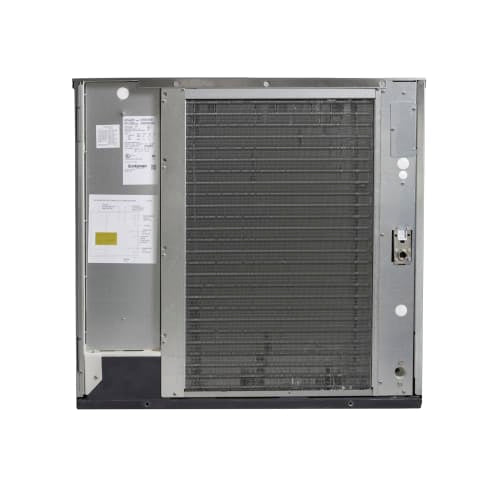 Scotsman MC0830SA-32 30" Prodigy ELITE® Half Cube Ice Machine Head - 905 lb/24 hr, Air Cooled, 208-230v/1ph