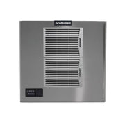 Scotsman MC1030SA-32 30" Prodigy ELITE® Half Cube Ice Machine Head - 1077 lb/24 hr, Air Cooled, 208-230v/1ph