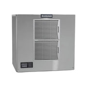 Scotsman MC1030SA-32 30" Prodigy ELITE® Half Cube Ice Machine Head - 1077 lb/24 hr, Air Cooled, 208-230v/1ph