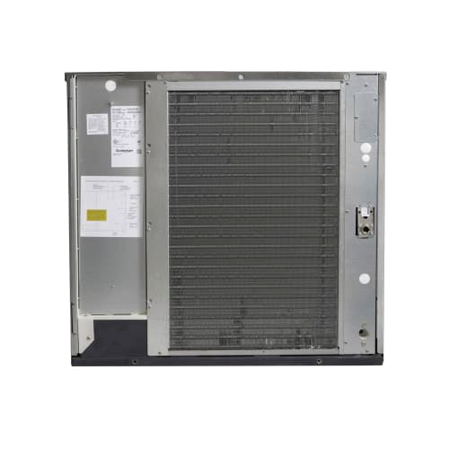 Scotsman MC1030SA-32 30" Prodigy ELITE® Half Cube Ice Machine Head - 1077 lb/24 hr, Air Cooled, 208-230v/1ph