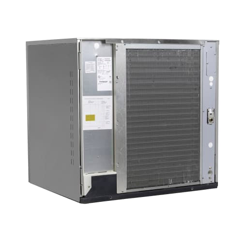 Scotsman MC1030SA-32 30" Prodigy ELITE® Half Cube Ice Machine Head - 1077 lb/24 hr, Air Cooled, 208-230v/1ph