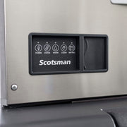 Scotsman MC1030SA-32 30" Prodigy ELITE® Half Cube Ice Machine Head - 1077 lb/24 hr, Air Cooled, 208-230v/1ph