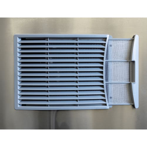Scotsman MC1030SA-32 30" Prodigy ELITE® Half Cube Ice Machine Head - 1077 lb/24 hr, Air Cooled, 208-230v/1ph