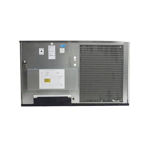 Scotsman MC1448SA-32 48" Prodigy ELITE® Half Cube Ice Machine Head - 1553 lb/24 hr, Air Cooled, 208-230v/1ph