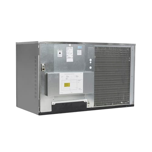 Scotsman MC1448SA-32 48" Prodigy ELITE® Half Cube Ice Machine Head - 1553 lb/24 hr, Air Cooled, 208-230v/1ph