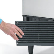 Scotsman CU3030MA-1 30"W Prodigy® Full Cube Undercounter Ice Machine - 313 lbs/day, Air Cooled