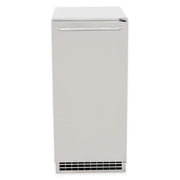 Scotsman CU50PA-1 14 7/8"W Top Hat Undercounter Ice Machine - 64 lbs/day, Air Cooled, Pump Drain, 115v