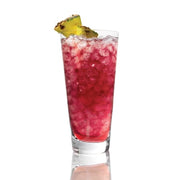 Scotsman HID207ABX-1 196 lb Countertop Water & Nugget Ice Dispenser - 7 lb Storage, Cup Fill, Push-Button Dispense, 115v