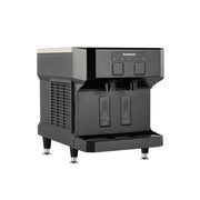 Scotsman HID207AX-1 196 lb Countertop Water & Nugget Ice Dispenser - 7 lb Storage, Cup Fill, Touch-Free Dispensing, 115v