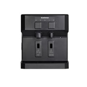 Scotsman HID207AX-1 196 lb Countertop Water & Nugget Ice Dispenser - 7 lb Storage, Cup Fill, Touch-Free Dispensing, 115v