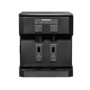 Scotsman HID207AX-1 196 lb Countertop Water & Nugget Ice Dispenser - 7 lb Storage, Cup Fill, Touch-Free Dispensing, 115v