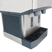 Scotsman HID525AX-1 500 lb Countertop Water & Nugget Ice Dispenser - 25 lb Storage, Cup Fill, Touch-Free Dispense, 115v