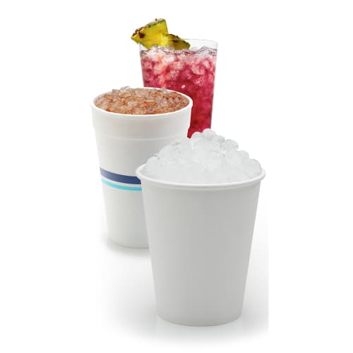 Scotsman NS0622A-1 22" Prodigy Plus® Nugget Ice Machine Head - 643 lb/24 hr, Air Cooled, 115v/1ph