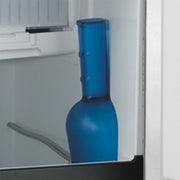 Scotsman SCCG50MB-1SU 14 7/8"W Top Hat Undercounter Ice Machine - 65 lbs/day, Air Cooled, Gravity Drain, 115v