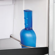 Scotsman SCN60PA-1SU 14 7/8"W Nugget Undercounter Ice Machine - 85 lbs/day, Air Cooled, Pump Drain, 115v