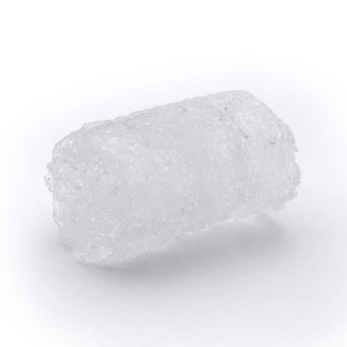 Scotsman UN0815AX-1 15"W Nugget Undercounter Ice Machine - 99 lbs/day, Air Cooled, Gravity Drain, 115v