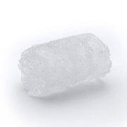 Scotsman UN1520AX-1 20"W Nugget Undercounter Ice Machine - 167 lbs/day, Air Cooled, Gravity Drain, 115v