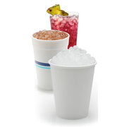 Scotsman UN1520AX-1 20"W Nugget Undercounter Ice Machine - 167 lbs/day, Air Cooled, Gravity Drain, 115v