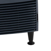 Scotsman UN324A-1 28 1/2"W Nugget Undercounter Ice Machine - 340 lbs/day, Air Cooled
