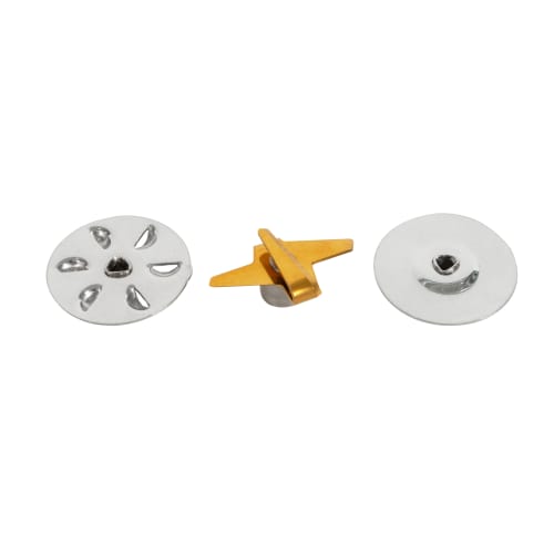 Dynamic MX070.1 MiniPro Mixer, 7" Detachable Shaft, 4 Blade Knife & Variable Speed, 115v