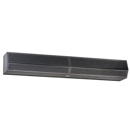 Mars STD236-1UA-PW/99-014 36" Unheated Air Curtain w/ Auto Switch - Standard, Pearl White, 115v