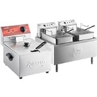 Eurodib 4 Mm Slicing Disc For T.M. Veg Processor - DF4