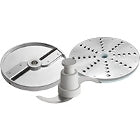 Eurodib 10 Mm Julienne Disc T.M. Veg Processor - DQ10