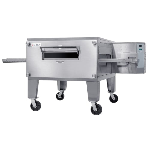 Lincoln 3240-000-N 78" Gas Impinger Conveyor Oven - Natural Gas