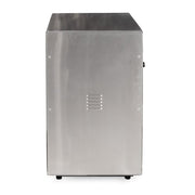 Star 175CBA Hot Dog Broiler w/ 36 Franks & 32 Buns Capacity, 120v