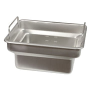 Star 301HLF Countertop Electric Fryer - (1) 15 lb Vat, 208-240v/1ph